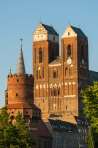 Uckermark, Prenzlau, Mitteltorturm, Marienkirche Uckermark, Prenzlau, Mitteltorturm, Marienkirche